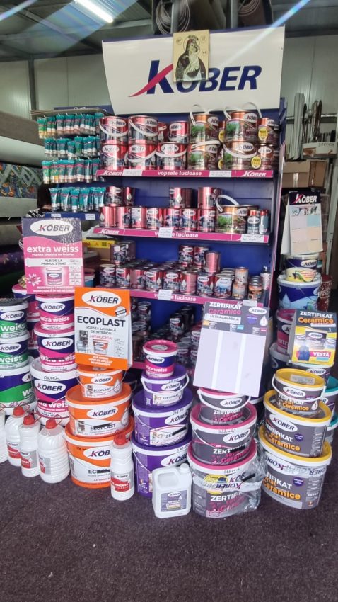 Toamna începe la Complexul Comercial John – totul pentru casă, curte și grădină, într-un singur loc! 3 John casa si gradina 3 - Toamna începe la Complexul Comercial John – totul pentru casă, curte și grădină, într-un singur loc!