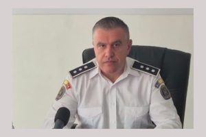 Untitled Project 2 - Fostul șef al DGA Argeș, Marius Mîrzacu a câștigat concursul pentru șefia IPJ Dolj