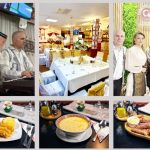 Casa Argeșeană Tradițional – gustul autentic al României, în inima Piteștiului 11 Casa Argeșeană