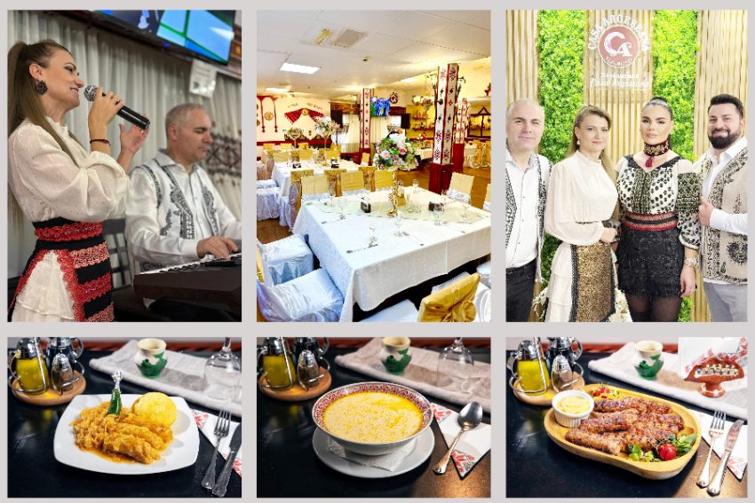 Casa Argeșeană Casa Argeșeană