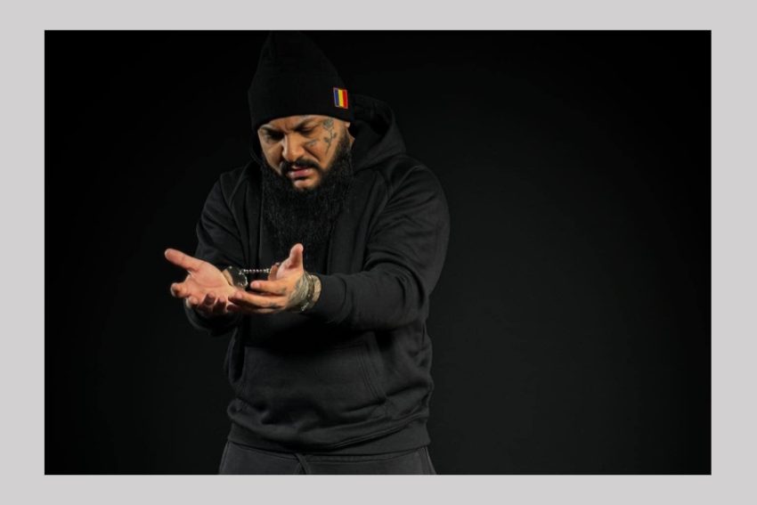 Dani Mocanu Dani Mocanu