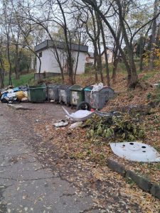 (Video) Controale ale polițiștilor locali în cartierul Prundu! Cetățeni sancționați! 2 WhatsApp Image 2025 11 07 at 12.00.17 1 - (Video) Controale ale polițiștilor locali în cartierul Prundu! Cetățeni sancționați!