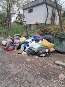 (Video) Controale ale polițiștilor locali în cartierul Prundu! Cetățeni sancționați! 4 WhatsApp Image 2025 11 07 at 12.00.17 - (Video) Controale ale polițiștilor locali în cartierul Prundu! Cetățeni sancționați!