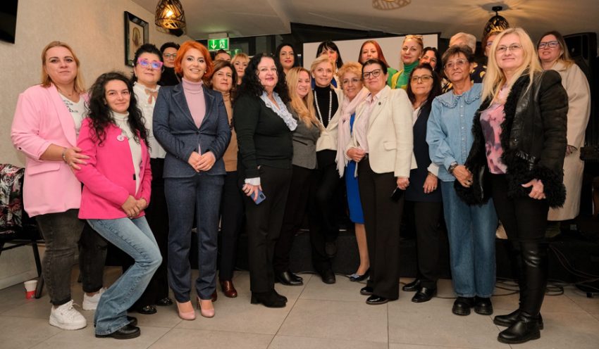 alina gorghiu hunedoara 1 Sursă foto: FB ALina Gorghiu