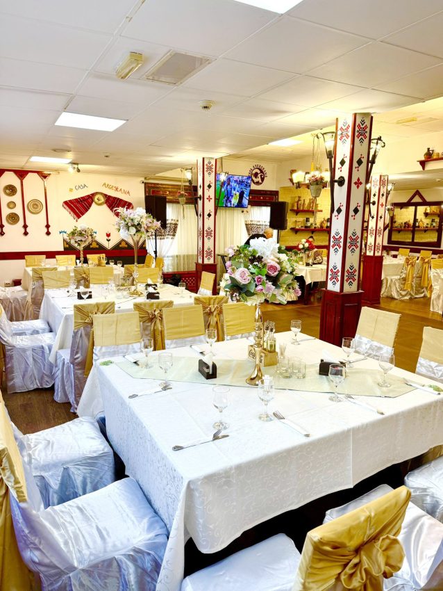 Casa Argeșeană Tradițional – gustul autentic al României, în inima Piteștiului 7 casa argeseana Copie - Casa Argeșeană Tradițional – gustul autentic al României, în inima Piteștiului