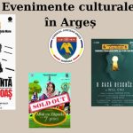 evenimente culturale arges 1 - Săptămâna culturii în Argeș: teatru, ateliere și expoziții pentru toate vârstele