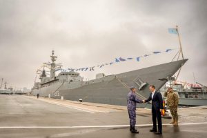 Sursă foto: FB Ionuț Mosteau