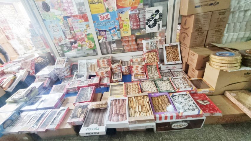 Toamna începe la Complexul Comercial John – totul pentru casă, curte și grădină, într-un singur loc! 1 john craciun 18 - Toamna începe la Complexul Comercial John – totul pentru casă, curte și grădină, într-un singur loc!