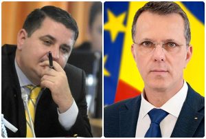 page - Fost senator reținut! Oferea 1.000.000 euro ministrului Ionuț Moșteanu!