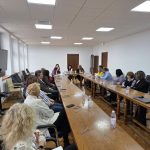 „Integritatea nu se negociază” – Prefectul de Argeș, mesaj ferm împotriva corupției 10 Sursă foto: FB Facaleata Ioana