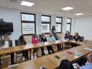 „Integritatea nu se negociază” – Prefectul de Argeș, mesaj ferm împotriva corupției 2 Sursă foto: FB Facaleata Ioana