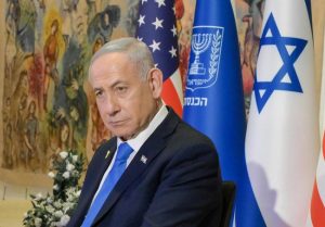 Sursă foto: Benjamin Netanyahu