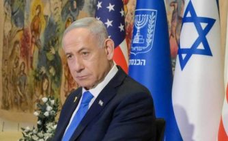 Sursă foto: Benjamin Netanyahu