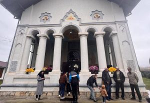 Sursă foto: FB Alina Gorghiu.