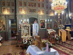 Sursă foto: FB Alina Gorghiu.