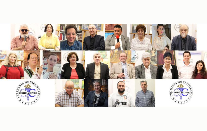 Evenimente pentru toate gusturile la Centrul Cultural Pitești, între 10 și 15 noiembrie 1 centrul cultural pitesti 2 - Evenimente pentru toate gusturile la Centrul Cultural Pitești, între 10 și 15 noiembrie