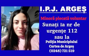 Sursă foto: IPJ Argeș.