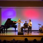 Filarmonica Pitești ajunge pe scena Ateneului Român, într-un concert de jazz cu Irina Sârbu 14 Sursă foto: FB Filarmonica. Pitesti