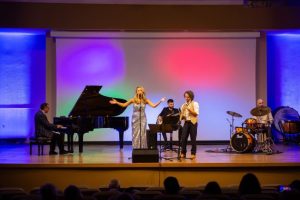 Sursă foto: FB Filarmonica. Pitesti