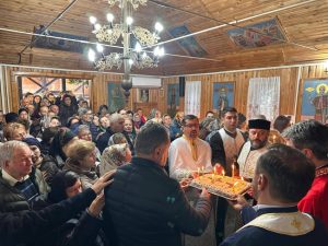 Sursă foto: FB Cristian Gentea