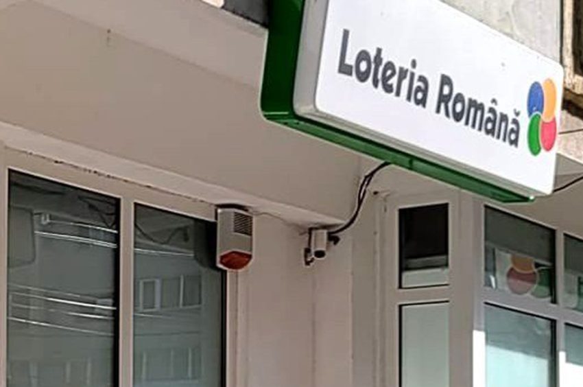 loto Sursă foto: FB Loteria Romana