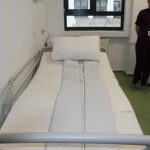 Donație importantă: Spitalul Municipal Câmpulung a primit paturi și brancarduri de aproape 500.000 de lei 10 Sursă foto: FB Elena Lasconi