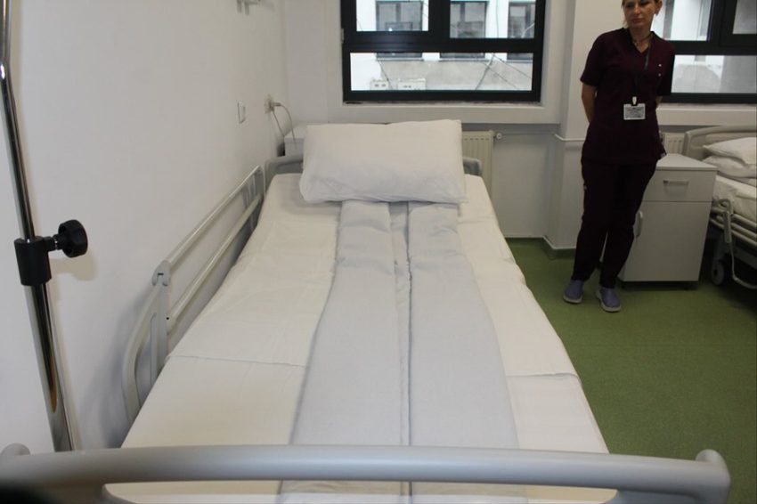 patuyri de la holchim ptspital Sursă foto: FB Elena Lasconi