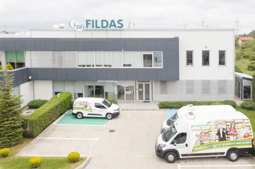 Trei societăți din Argeș - în Top 500 cele mai mari companii din Europa Centrală și de Est 2 2_Fildas