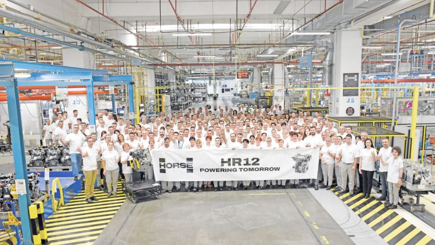 Trei societăți din Argeș - în Top 500 cele mai mari companii din Europa Centrală și de Est 3 3_Horse