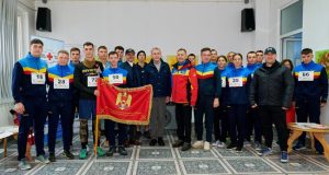 Principele Radu, alături de veterani și sportivi la Duatlonul Regal Invictus de la Curtea de Argeș 5 Sursă foto: FB Familia Regală a României.