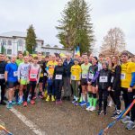 Principele Radu, alături de veterani și sportivi la Duatlonul Regal Invictus de la Curtea de Argeș 10 Sursă foto: FB Familia Regală a României.