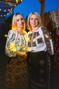 Sursă foto: Sunrise Kindergarten din Pitești,