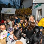 Târgul Toamnei la Sunrise Kindergarten Pitești – bucurie, tradiție și culoare pentru cei mici 10 Sursă foto: Sunrise Kindergarten din Pitești,