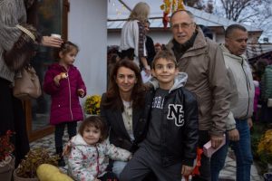 Sursă foto: Sunrise Kindergarten din Pitești,