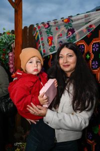 Sursă foto: Sunrise Kindergarten din Pitești,