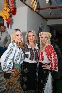 Sursă foto: Sunrise Kindergarten din Pitești,