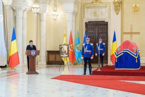 Sursă foto: FB Nicușor Dan