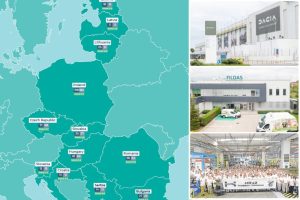 trei firme argse top 500 coface europa