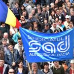 336665885 1608102492986143 4609262817781485198 n - Miting de amploare în fața guvernului: 500 de membri ai Sindicatului Autoturisme Dacia vor fi prezenți