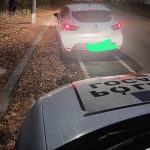 3611876e f7e4 44ad 9f30 1f6250cacd01 - Aveți grijă unde parcați! 37 de șoferi sancționați de polițiștii locali piteșteni în doar 2 zile