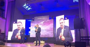 Sursă foto: FB Cristian Gentea