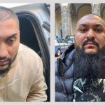 Dani Mocanu și fratele său, prinși în Italia! 11 Dani Mocanu