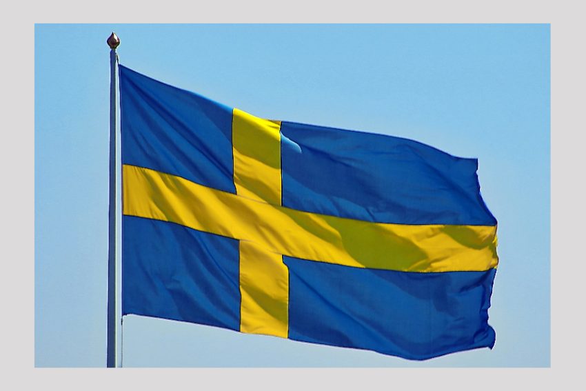 steag Suedia