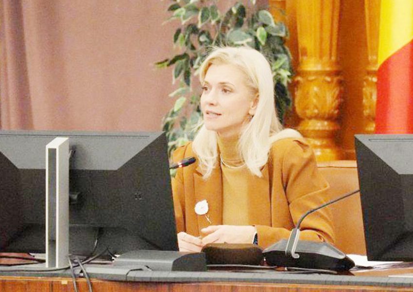 Sursă foto: ediția tipărită