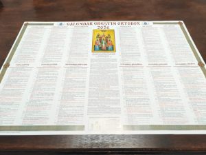 Sursă foto: FB Arhiepiscopia Argeșului și Muscelului (Foto credit: Ovidiu Vlăsceanu)