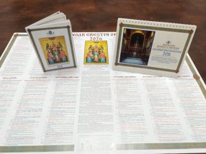 Sursă foto: FB Arhiepiscopia Argeșului și Muscelului (Foto credit: Ovidiu Vlăsceanu)