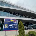 cats 3 - Șoc în Poliția Pitești! Adjunctul Gheorghe Avram - ridicat de mascați!