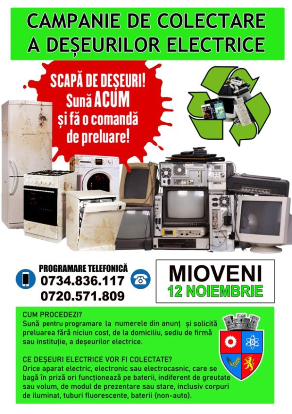 Sursă foto: FB PrimăriaOrasuluiMioveni