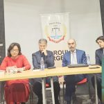 spovedania unui avocat - „Spovedania unui avocat” a fost lansată de Marian Nazat la Pitești: Nicolae Dobrin mi-a schimbat destinul!