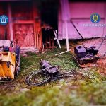 1560834c d7ac 4bf2 b6a8 50db1bd4df85 - Trei tineri din Micești, prinși după ce au furat unelte și gard metalic de pe un șantier din Mioveni